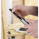 Sealey Premier Professional Hacksaw Adjustable Blade 300mm AK8684