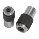 Sealey Adjustable Tap Socket Set Tapping Reaming 3/8" Drive 2pc AK872