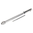 Sealey Ratchet Long Handle Tap Wrench M5-M12 AK879WL