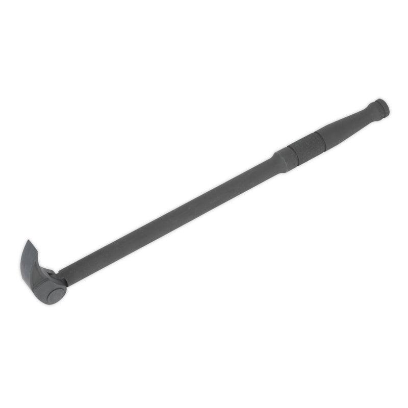 Adjustable Head Pry Bar 380mm