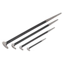 Sealey Premier Heel Bar Set 4pc AK880