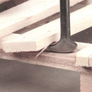 Sealey Premier Heel Bar Set 4pc AK880