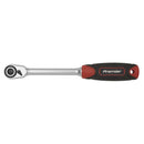 Sealey Premier Platinum Compact Head Ratchet Wrench 3/8"Sq Drive AK8988