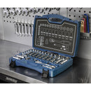 Sealey Premier Socket Set 3/8"Sq Drive 34pc AK8991