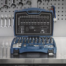 Sealey Premier Socket Set 3/8"Sq Drive 34pc AK8991