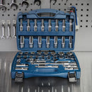 Sealey Premier Socket Set 1/2"Sq Drive 41pc AK8993