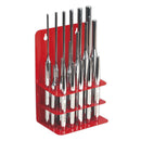 Sealey Premier Punch Set 17pc AK9130