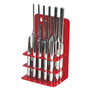 Sealey Premier Punch Set 17pc AK9130