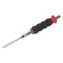 Sealey Premier Sheathed Parallel Pin Punch 6mm AK91316
