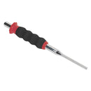 Sealey Premier Sheathed Parallel Pin Punch 6mm AK91316