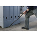 Sealey Premier Heavy-Duty 45� Pry Bar with Hammer Cap 1220mm AK9134