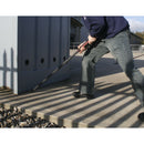 Sealey Premier Heavy-Duty 45� Pry Bar with Hammer Cap 1220mm AK9134