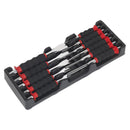Sealey Premier Sheathed Punch & Chisel Set 11pc AK9135