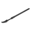 Sealey Premier Extendable Pry Bar with Adjustable Head 600-915mm AK9138