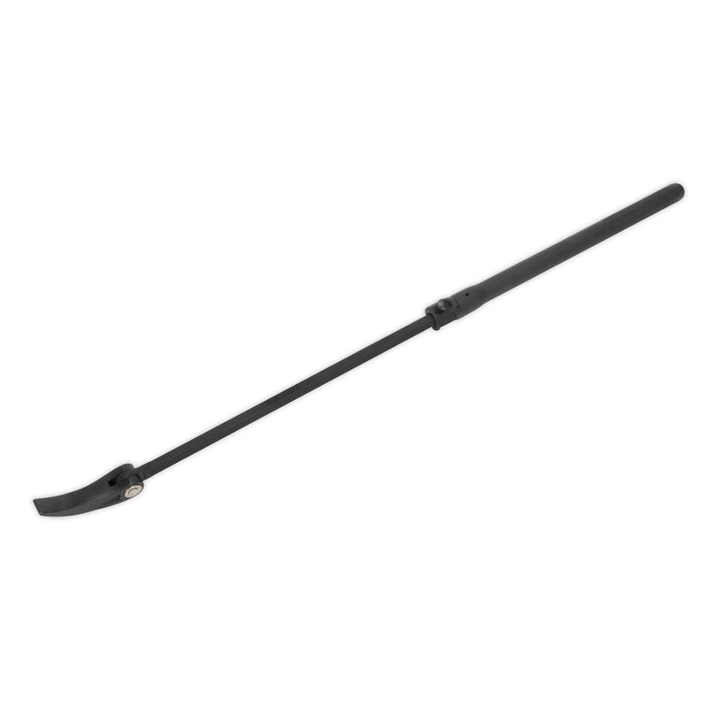 Pry Bar Extendable Adjustable Head 600-915mm