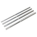 Sealey Premier Extra-Long Parallel Pin Punch Set 4pc AK9147