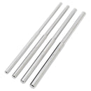 Sealey Premier Extra-Long Parallel Pin Punch Set 4pc AK9147