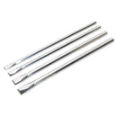 Sealey Premier Extra-Long Chisel Set 4pc AK9148