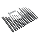Sealey Premier Punch & Chisel Set 16pc AK9216