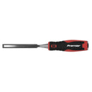 Sealey Premier Hammer-Thru Wood Chisel 10mm AK9231