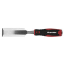 Sealey Premier Hammer-Thru Wood Chisel 38mm AK9237