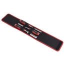 Sealey Premier Hammer-Thru Wood Chisel Set 3pc AK9238