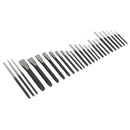 Sealey Premier Punch & Chisel Set 26pc AK9298