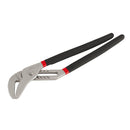Sealey Premier Water Pump Pliers Ni-Fe Finish 300mm AK9369