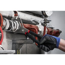 Sealey Premier Water Pump Pliers Ni-Fe Finish 400mm AK9370