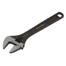 Sealey Premier Adjustable Wrench 250mm AK9562