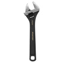 Sealey Premier Adjustable Wrench 250mm AK9562