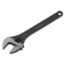 Sealey Premier Adjustable Wrench 375mm AK9564