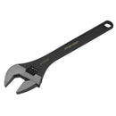 Sealey Premier Adjustable Wrench 450mm AK9565