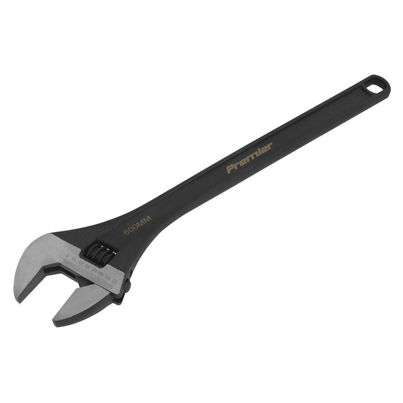 Sealey Premier Adjustable Wrench 600mm AK9566