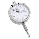 Sealey Metric Dial Gauge Indicator 10mm Travel AK961M