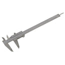 Sealey Vernier Caliper 0-200mm(0-8") AK9622