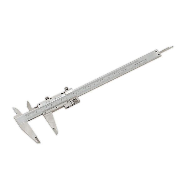 Vernier Caliper 200mm(8") (0.02mm - 1/1000" Acc)