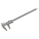 Sealey Vernier Caliper 12" (300mm) (0.02mm - 1/1000" Acc) AK9623