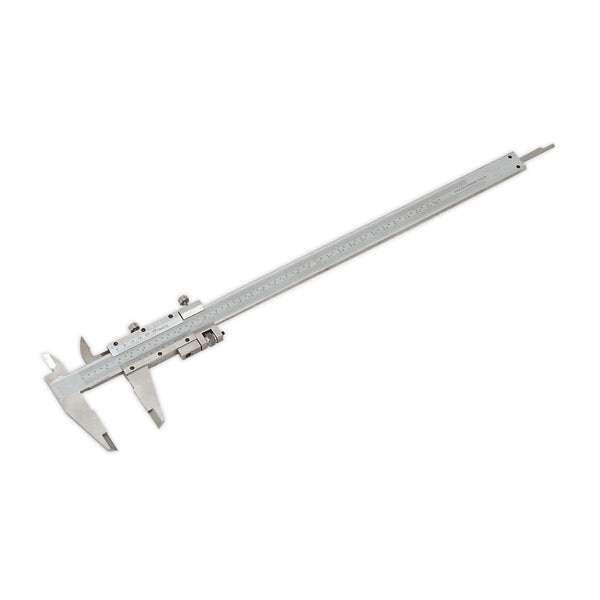 Vernier Caliper 300mm(12") (0.02mm - 1/1000" Acc)