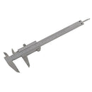 Sealey Vernier Caliper 6" (150mm) (0.02mm - 1/1000" Acc) AK962