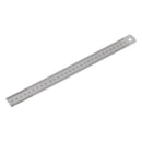 Sealey Stainless Steel Rule 12" (300mm) AK9641