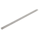 Sealey Stainless Steel Rule 24" (600mm) AK9642