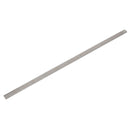 Sealey Stainless Steel Rule 40" (1000mm) AK9643