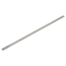 Sealey Stainless Steel Rule 40" (1000mm) AK9643