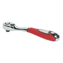 Sealey Premier Offset Ratchet Wrench 1/2"Sq Drive AK968