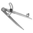 Sealey Locking Wing Divider with Compass 150mm AK97107