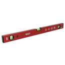 Sealey Premier Spirit Level 600mm AK9860