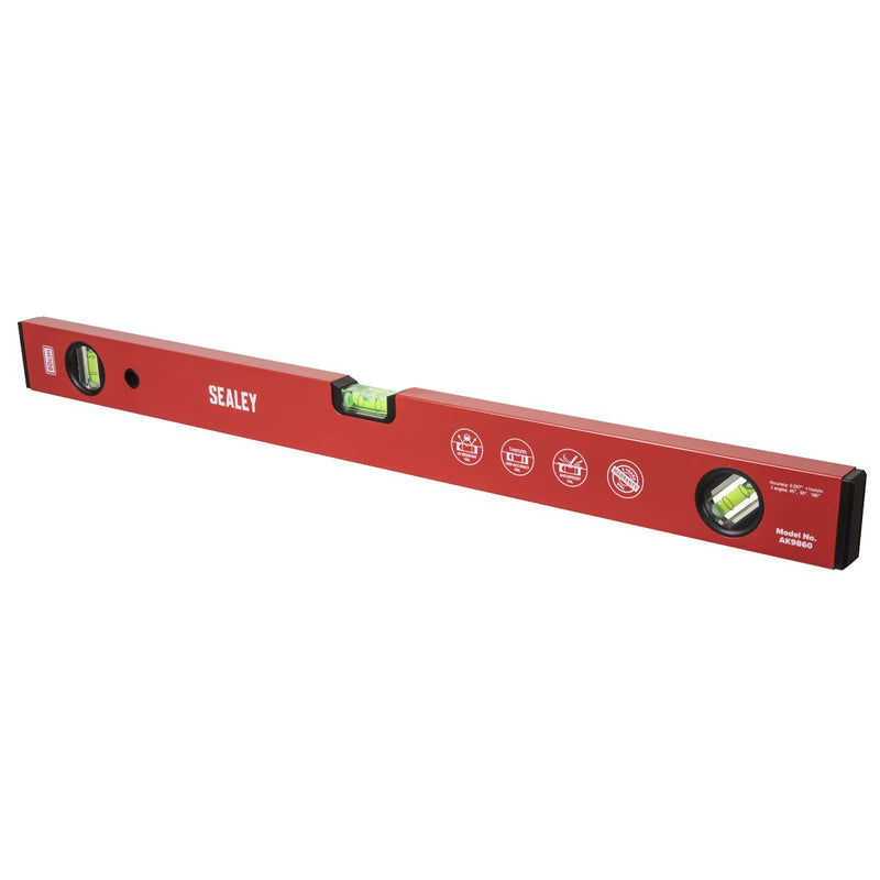 Spirit Level 600mm