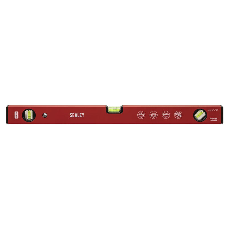 Spirit Level 600mm