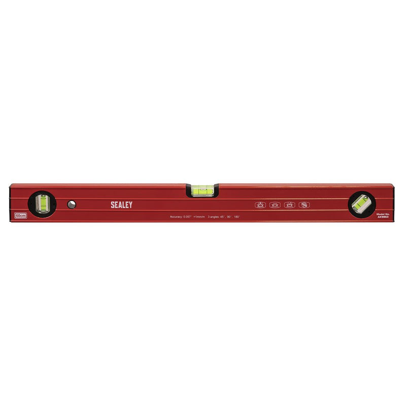 Spirit Level 600mm